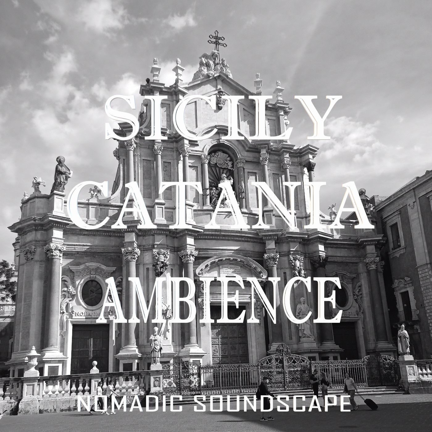 Catania Ambience