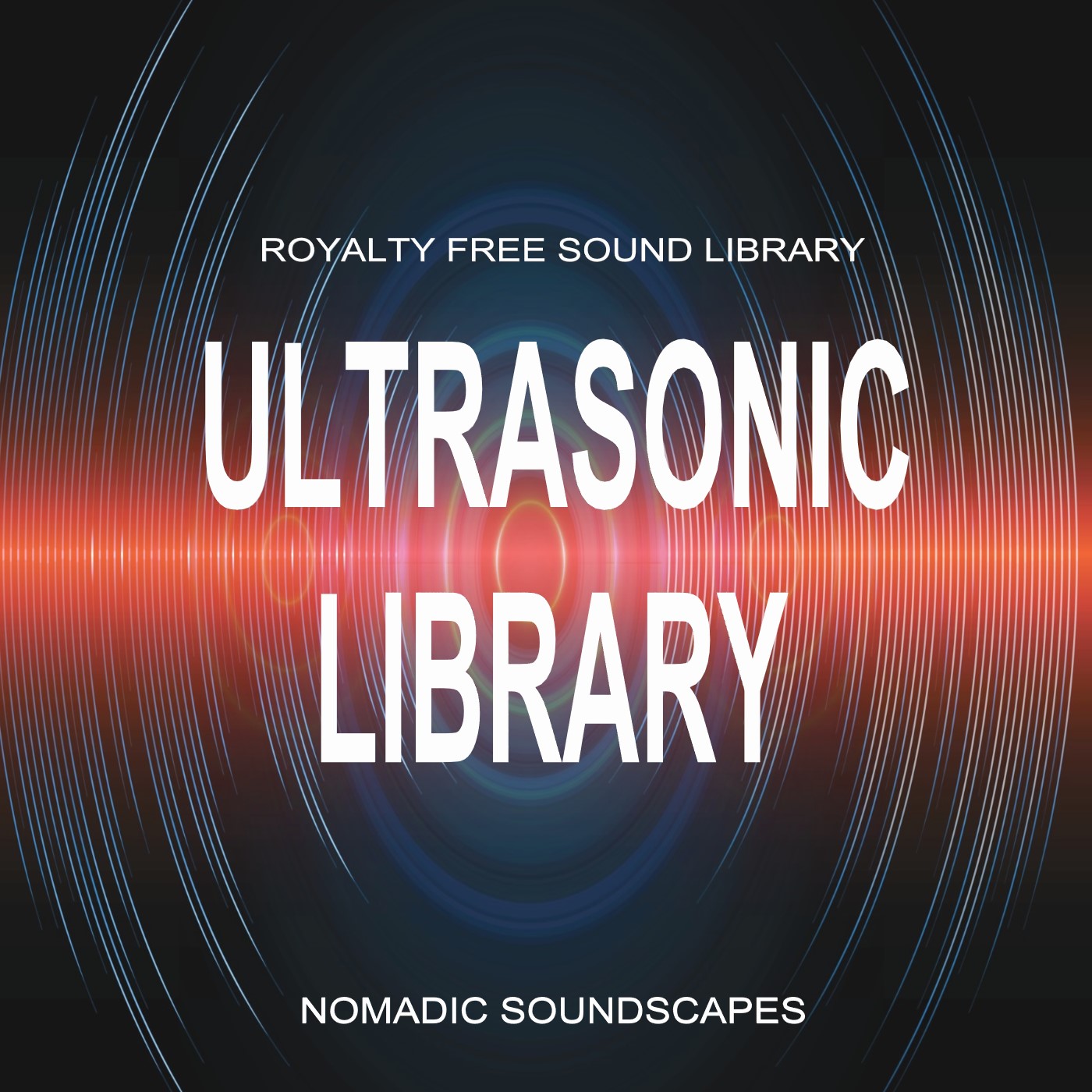 Free Ultrasonic Contact Microphone Sound Library